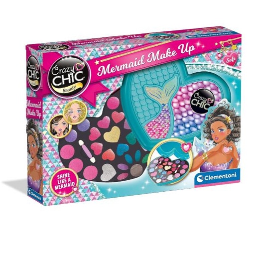 [18781A] CRAZY CHIC - LOVE MAKE UP