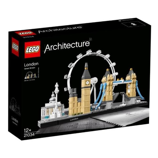 [21034] LONDRA