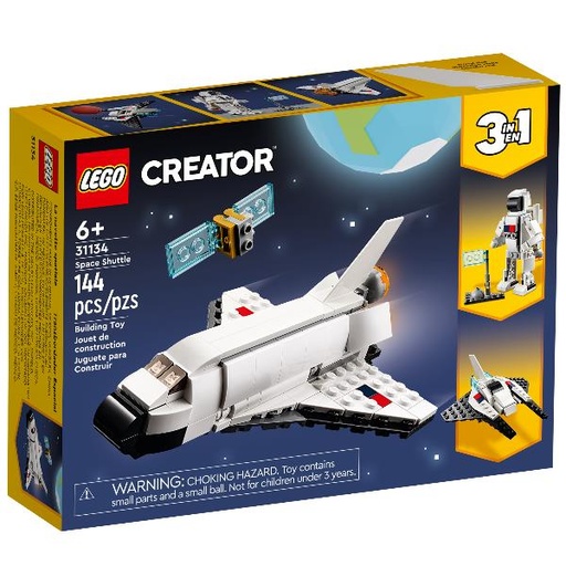 [31134] SPACE SHUTTLE