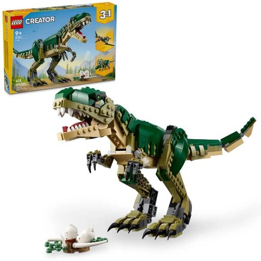 [31151] T. REX