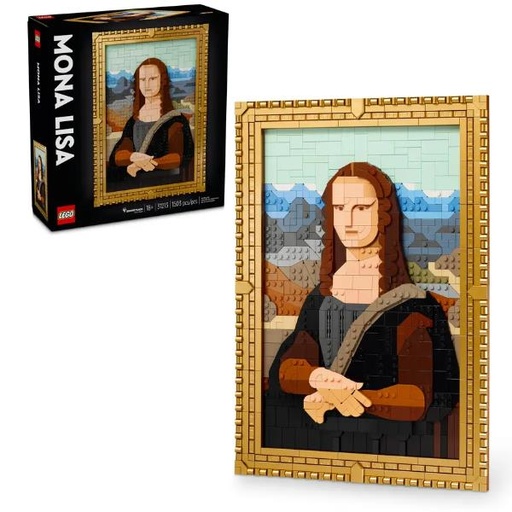 [31213] GIOCONDA