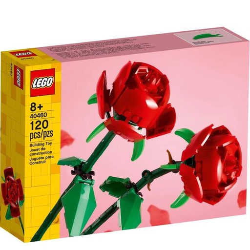 [40460A] ROSE
