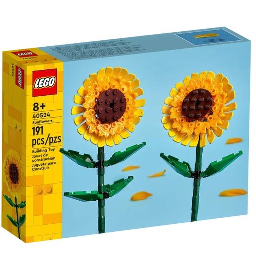 [40524] GIRASOLI