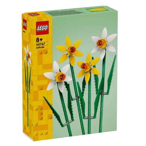[40747] NARCISI LEGO®