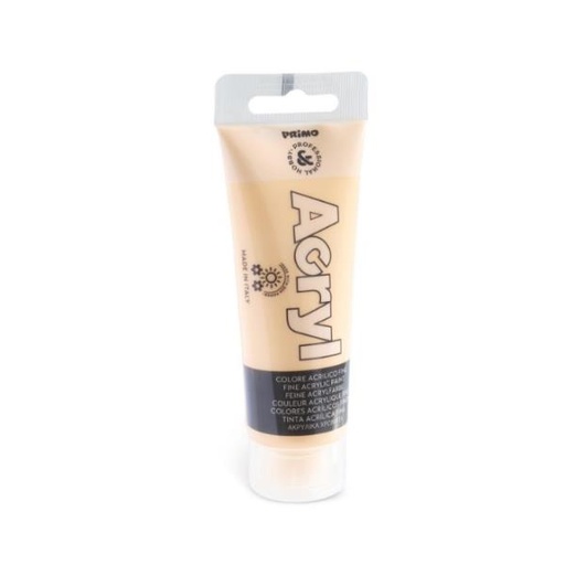 [420TA75331] TEMPERA ALBICOCCA ACRILICA 75ML
