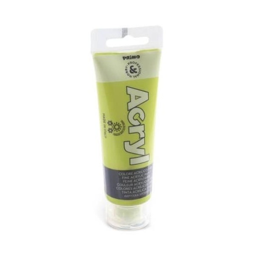[420TA75600] TEMPERA VERDE CHIARO ACRILICA 75ML