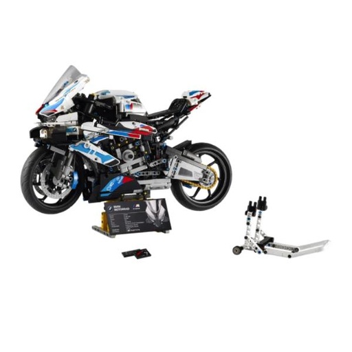 [42130A] BMW M 1000 RR