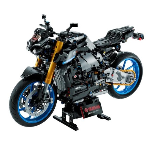 [42159] YAMAHA MT-10 SP