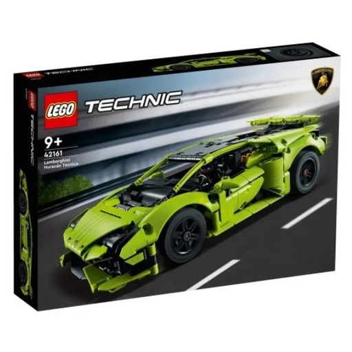 [42161A] LAMBORGHINI HURACÁN TECNICA