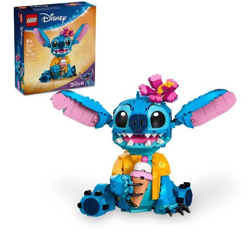 [43249A] STITCH