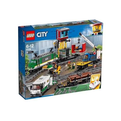 [60198] TRENO MERCI
