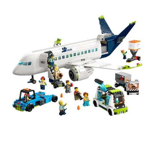 [60367A] AEREO PASSEGGERI