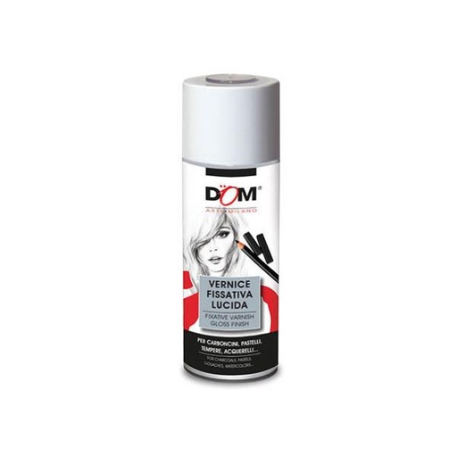 [626A] SPRAY FISSANTE