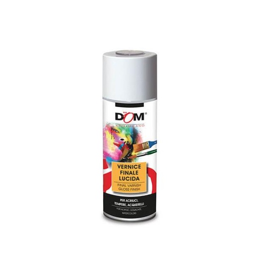[627A] SPRAY FISSANTE