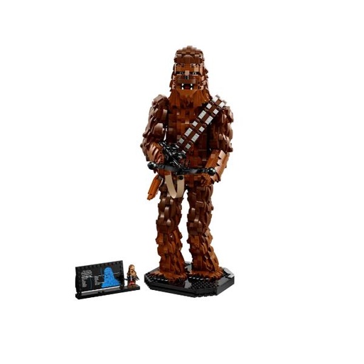 [75371] CHEWBACCA
