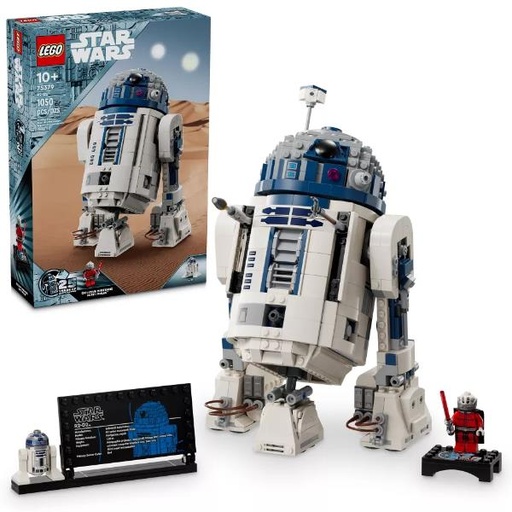 [75379] R2-D2