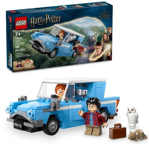 [76424] FORD ANGLIA  VOLANTE