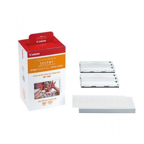 [8568B001] RP-108 Kit di stampa 108pg