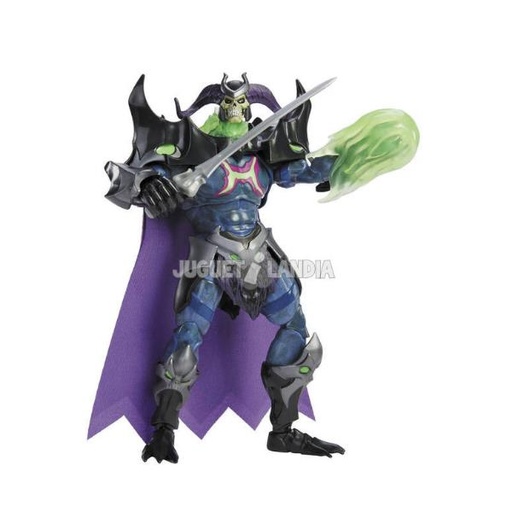 [GYV17] MOTU MV OVERSIZE SKELETOR