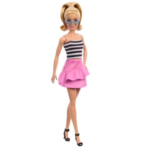 [HRH11] BARBIE FASHIONISTAS 65 ANNIVERSARIO