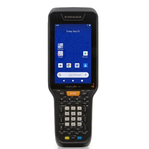 [943500014] SKORPIO X5 4GB/64GB 38 TASTI