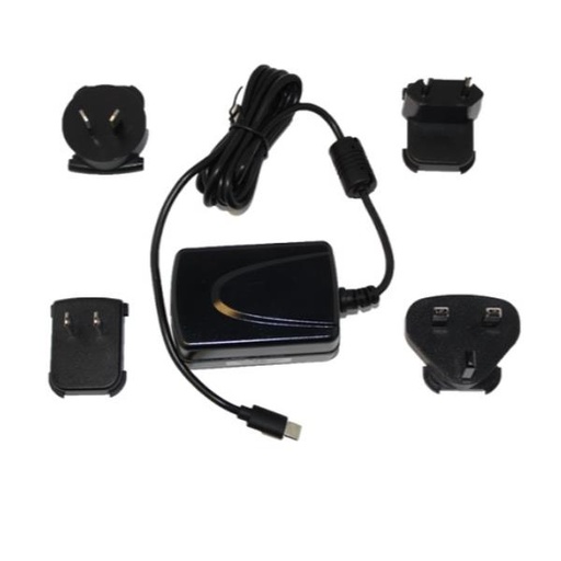 [94ACC0329] SKORPIO X5 USB-TYPE C WALL ADAPTER