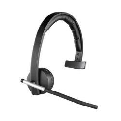 [981-000512] CUFFIA H820E MONO