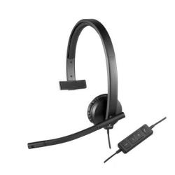 [981-000571] LOGITECH USB H570E MONO