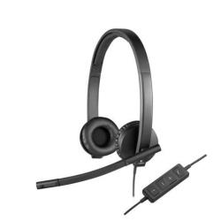 [981-000575] LOGITECH USB H570E STEREO