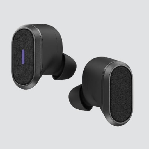 [985-001082] LOGITECH ZONE TRUE-GRAPHITE