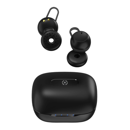 [AMBIENTALBK] TRUE WIRELESS OPEN-EAR BLACK