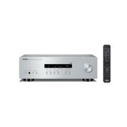 [ARS202DSI] SINTOAMPLIFICATORE R-S202D SILVE