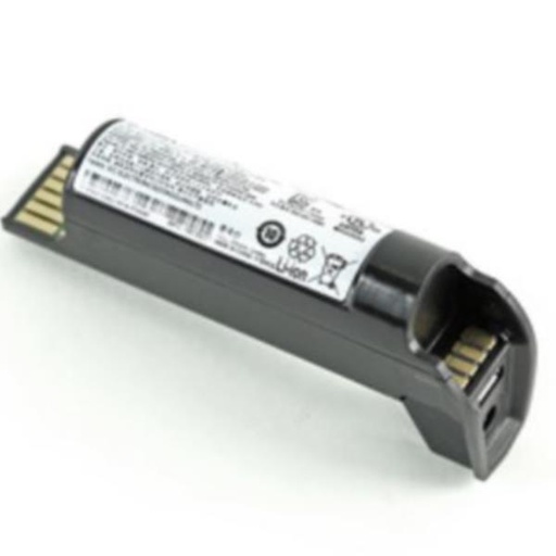 [BTRY-DS22EAB0E-] BATTERY LITHIUM PACK FOR DS2278