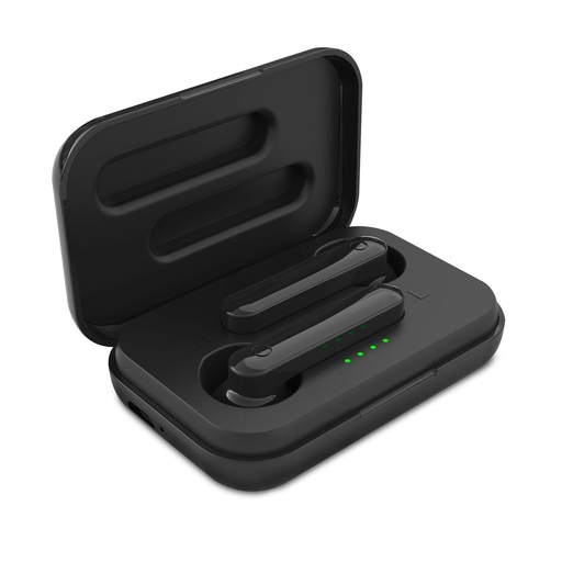 [BUZ1BK] TRUE WIRELESS DROP BUZ BLACK