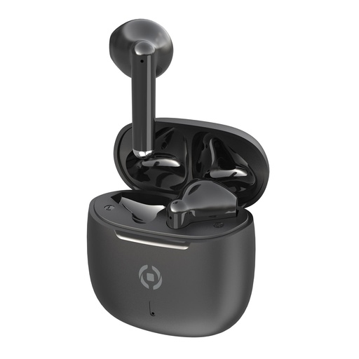 [BUZ2BK] TRUE WIRELESS EARBUDS BUZ BK