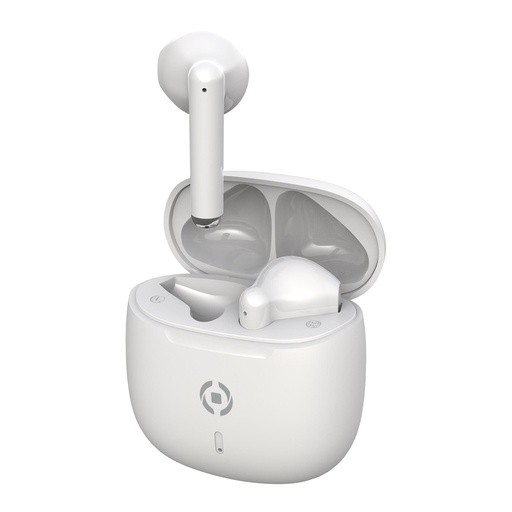 [BUZ2WH] TRUE WIRELESS EARBUDS BUZ WH