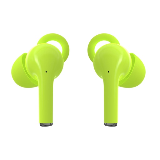 [CLEARGN] TRUE WIRELESS IN-EAR TRASPARENT GN