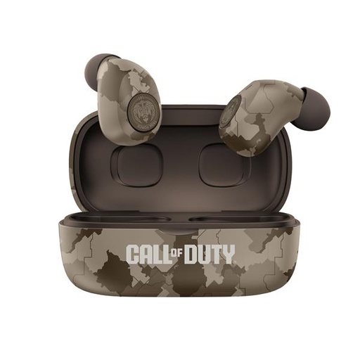 [COD283] CALL OF DUTY TWS DESERT CAMO