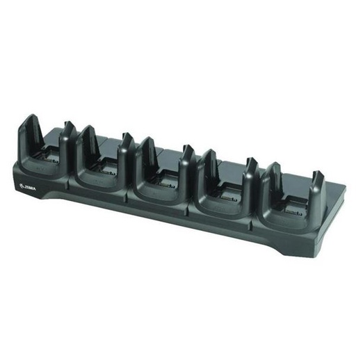 [CRDMC335SCHG01] ZEBRA CRADLE 5SLOT ETHERNET MC33