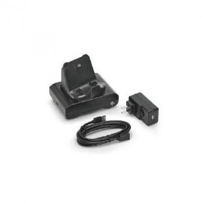 [CRD-MPM-1SCHGEU] ZEBRA CRADLE 1SLOT ETHERNET ZQ320