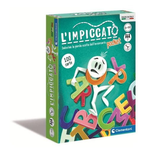 [16297A] L IMPICCATO
