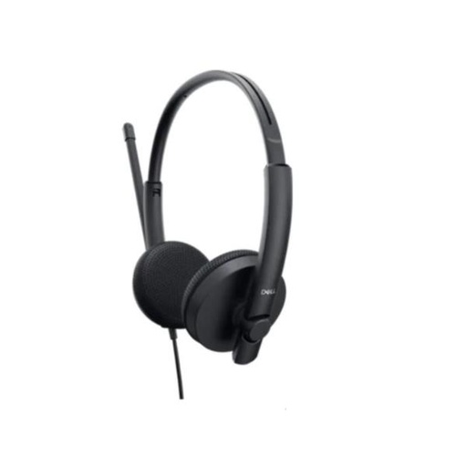 [DELL-WH1022] DELL STEREO HEADSET WH1022