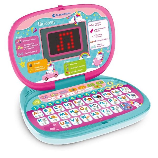 [16455] DOT PRIMO LAPTOP 3+ UNICORN