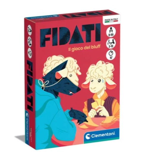 [16810] FIDATI