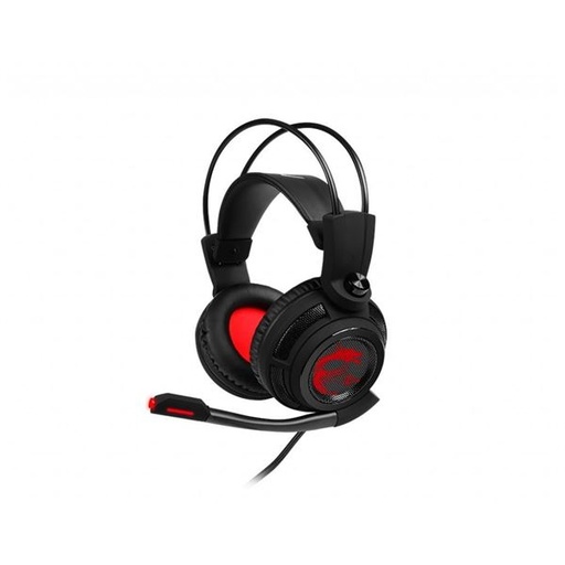 [DS502] CUFFIE DS502 USB+MIC+INLINECONTROL.