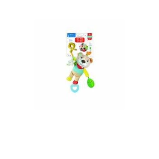 [17788] TRAVEL ACTIVITY BEAR
