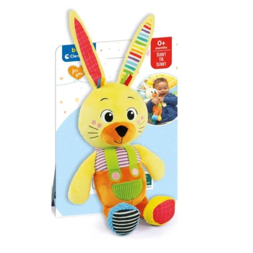 [17907A] BENNY THE BUNNY