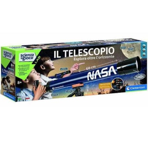 [19297] TELESCOPIO NASA