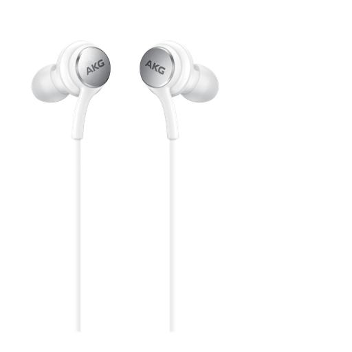 [EO-IC100BWEGEU] AURICOLARE A FILO TYPE C WHITE