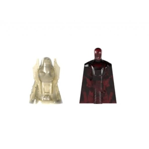 [274550] STAR WARS VILLAINOUS